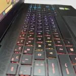 HP Omen 15 Gaming Laptop – Intel Core i7, 16GB RAM, 512GB SSD, 6GB NVIDIA RTX
